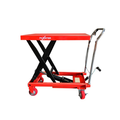 Стол гидравлический FOXSTER TF30 по ценам производителя в Москве с доставкой по всей России