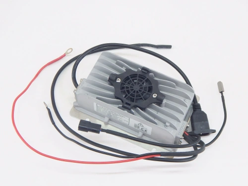 Зарядное устройство для штабелёров CDD10R-E/CDD12R-E 24V/10A (Charger) по ценам производителя в Москве с доставкой по всей России