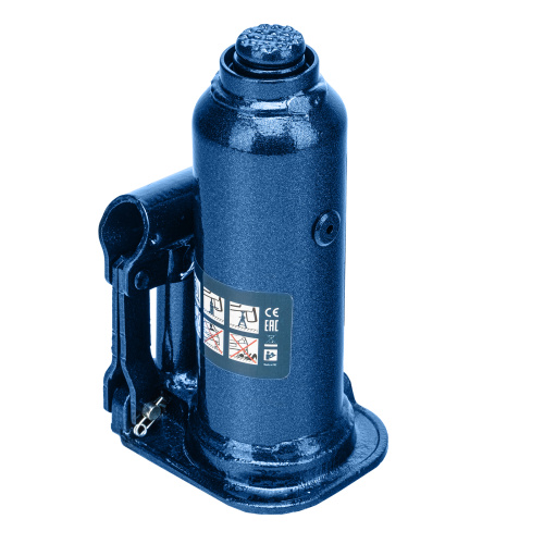 Домкрат гидравлический бутылочный, 3 т, h подъема 188-363 мм, в пластиковом кейсе Stels по ценам производителя в Москве с доставкой по всей России