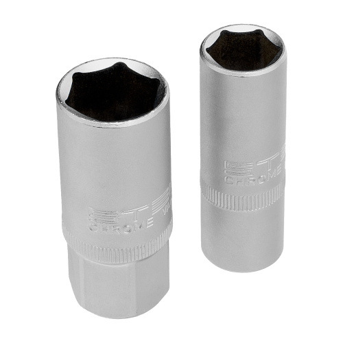 Набор инструментов, 1/2", 1/4", CrV, 12 гранные головки, пластиковый кейс, 76 предметов Stels по ценам производителя в Москве с доставкой по всей России