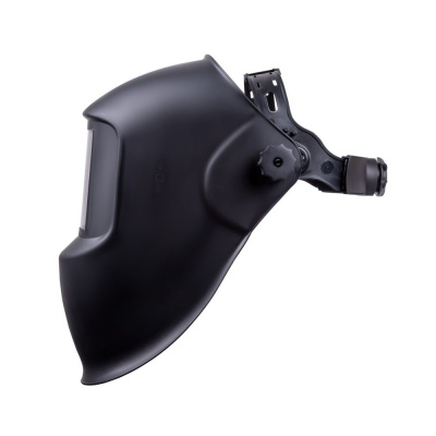 Маска сварщика КОРУНД  "промо"  (ф-р АСФ 3/11), пр-во FoxWeld), без коробки по ценам производителя в Москве с доставкой по всей России