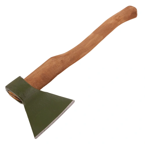 Топор кованный, в сборе, 1200/1550 г, деревянное топорище, 500 мм, Б3 Сибртех по ценам производителя в Москве с доставкой по всей России