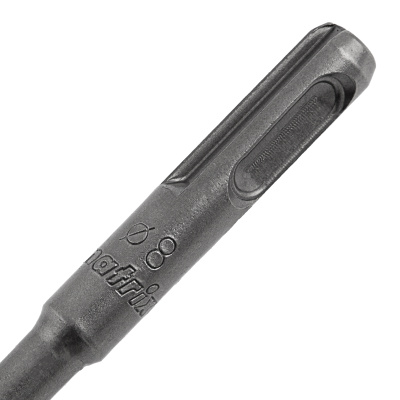 Бур по бетону, 8 x 160 мм, SDS Plus Matrix по ценам производителя в Москве с доставкой по всей России