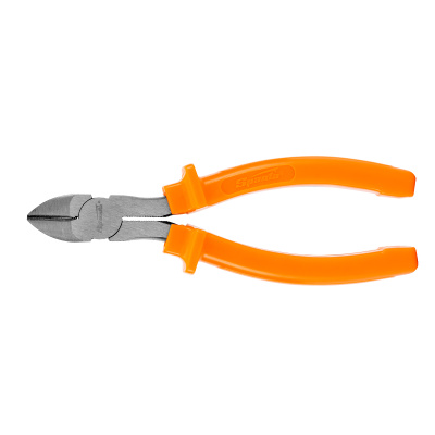 Бокорезы Classic, 160 мм, шлифованные, пластмассовые рукоятки Sparta по ценам производителя в Москве с доставкой по всей России