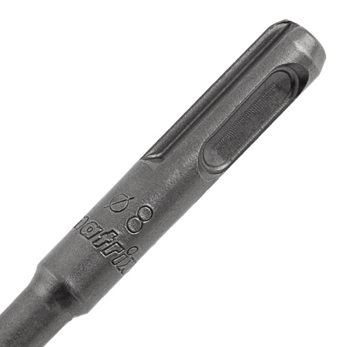 Бур по бетону, 8 x 160 мм, SDS Plus Matrix по ценам производителя в Москве с доставкой по всей России