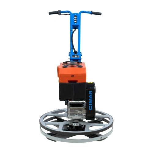 Затирочная машина аккумуляторная CIMAR CPT-20 (RATO) по ценам производителя в Москве с доставкой по всей России
