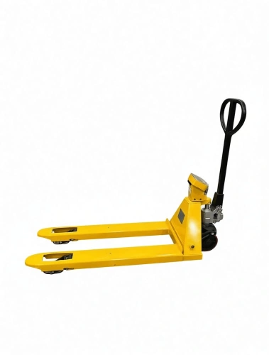 Тележка гидравлическая с весами поворотный дисплей 2000 кг 1150 мм полиуретановые колеса TOR AC-CW по ценам производителя в Москве с доставкой по всей России