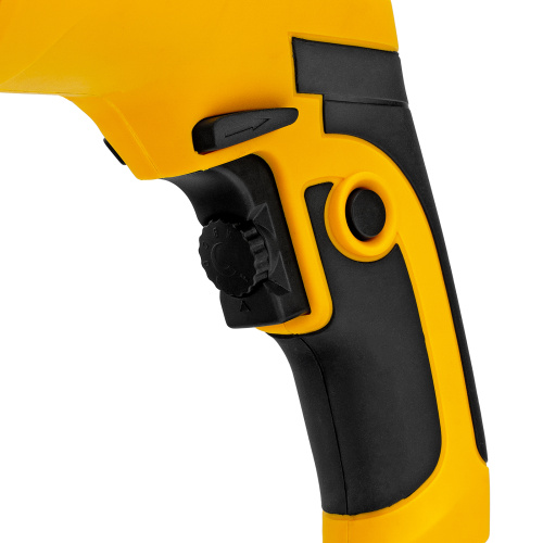 Дрель ударная ID-750, 750 Вт, 0-3000 об/мин, 48000 уд/мин Denzel по ценам производителя в Москве с доставкой по всей России