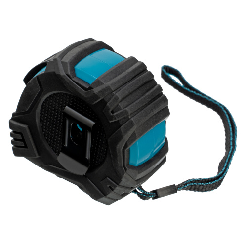 Рулетка Magnetisch 5 м х 19 мм,обрезиненный корпус,автоматическая фиксация,Нейлоновое покрытиеытие,зацеп с магнитом Gross по ценам производителя в Москве с доставкой по всей России