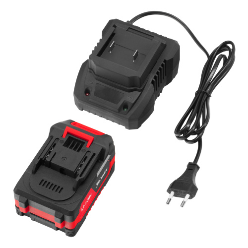 Газонокосилка аккумуляторная бесщеточная CLM-320, 320 мм, травосб. 30 л, Li-Ion, 20 В MTX по ценам производителя в Москве с доставкой по всей России