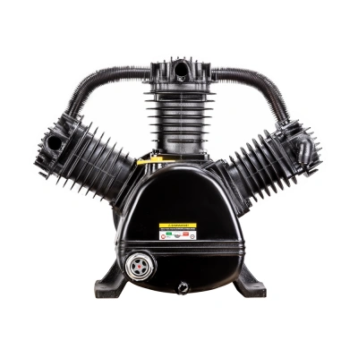 Компрессорная головка ременная AEROMAX B3100 по ценам производителя в Москве с доставкой по всей России