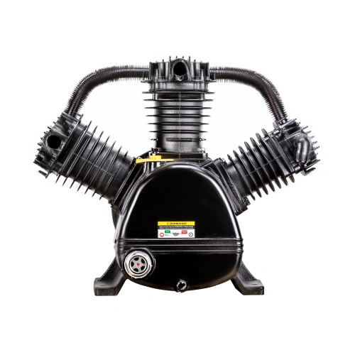 Компрессорная головка ременная AEROMAX B3100 по ценам производителя в Москве с доставкой по всей России