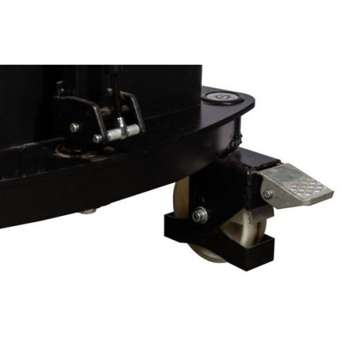 Штабелер с электроподъемом 1,5 т - 2,5 м Вилы: 1100 , Гелевая АКБ, SPN1525 SIBLINE по ценам производителя в Москве с доставкой по всей России