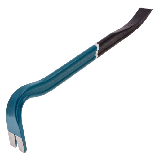 Лом-гвоздодер, двутавровый профиль, 450 х 29 х 16 мм Gross по ценам производителя в Москве с доставкой по всей России