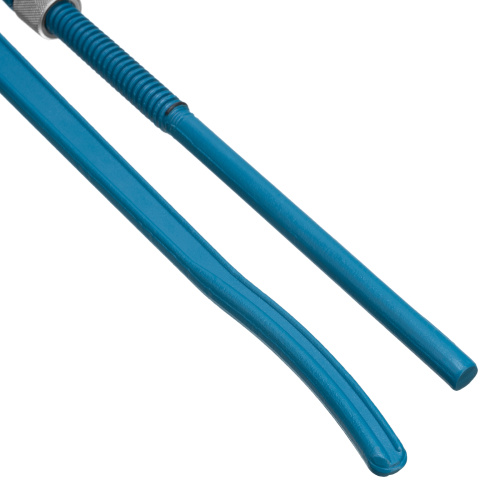 Ключ трубный рычажный №4, 3", литой, тип "L" Сибртех по ценам производителя в Москве с доставкой по всей России