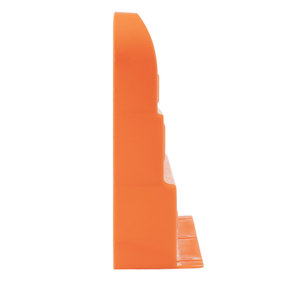 Полка для инструмента 47.5 см, оранжевая Stels по ценам производителя в Москве с доставкой по всей России