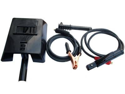 Сварочный инвертор HUGONG EXTREME 200 III по ценам производителя в Москве с доставкой по всей России