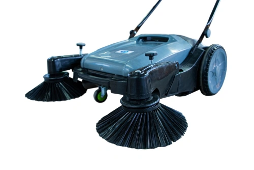Машина подметальная механическая TOR M92 по ценам производителя в Москве с доставкой по всей России