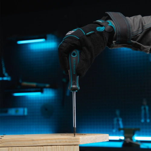 Набор инструментов, 1/4", 1/2", CrV, 120 зубьев, 115 предметов Gross по ценам производителя в Москве с доставкой по всей России