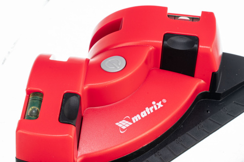 Лазерный уровень, маркер, угольник Matrix по ценам производителя в Москве с доставкой по всей России