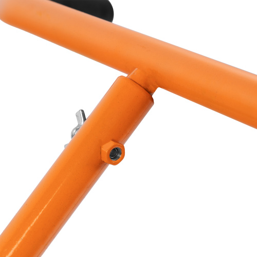 Захват бордюрного камня ручной до 300 мм, 130 кг Сибртех по ценам производителя в Москве с доставкой по всей России