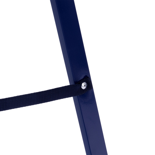 Стремянка, 5 ступеней, стальная, Сибртех по ценам производителя в Москве с доставкой по всей России