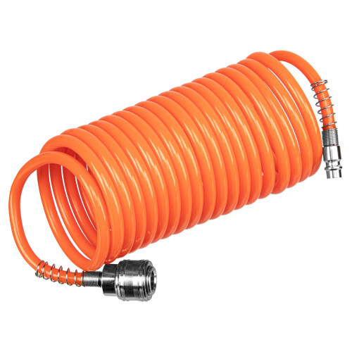 Набор пневмоинструмента, 5 предметов, быстросъемное соединение, краскораспылитель с нижним бачком Matrix по ценам производителя в Москве с доставкой по всей России