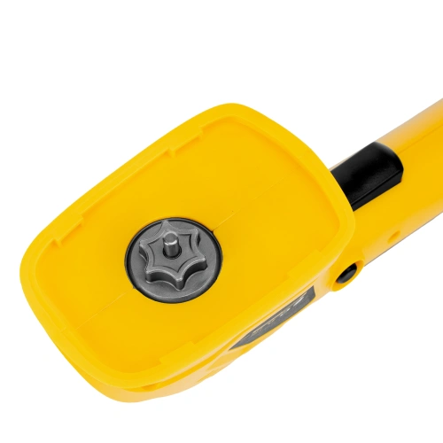 Ножницы-кусторез аккумуляторные GS-20, Li-Ion, 20 В Denzel по ценам производителя в Москве с доставкой по всей России