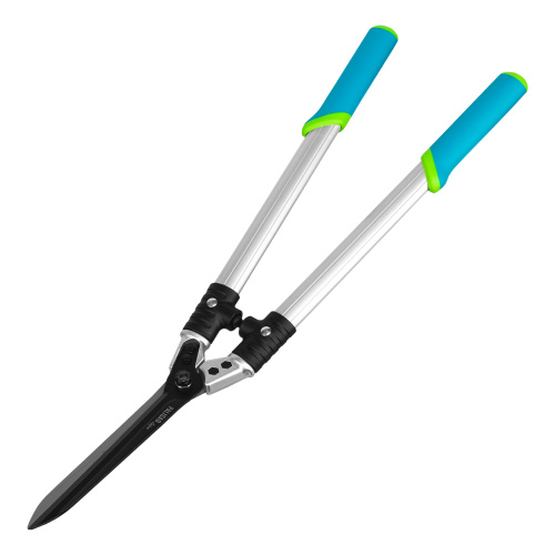 Кусторез, 600 мм, кованый, алюминиевые обрезиненные рукоятки, Forged LUXE Palisad по ценам производителя в Москве с доставкой по всей России