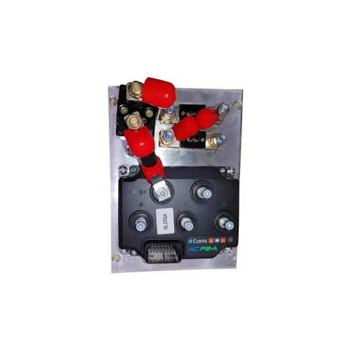 Контроллер Curtis для SK20 по ценам производителя в Москве с доставкой по всей России