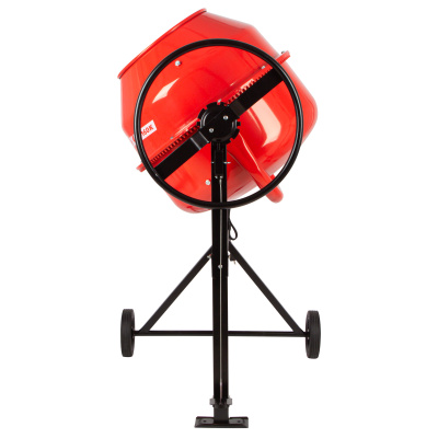 Бетоносмеситель СМ-160K, 160 л, мощность 650 Вт МТХ купить в Москве с доставкой по всей России | ProtosMarket.ru