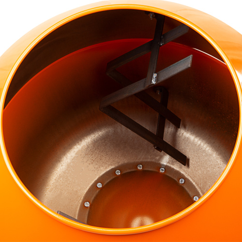 Бетоносмеситель БСЕ-200, 200 л, 1000 Вт Сибртех по ценам производителя в Москве с доставкой по всей России