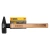 Молоток слесарный, 600 г, кованый квадратный боек, буковая рукоятка Denzel по ценам производителя в Москве с доставкой по всей России Молоток слесарный, 600 г, кованый квадратный боек, буковая рукоятка Denzel по ценам производителя в Москве с доставкой по всей России