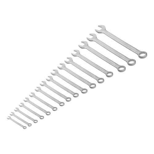 Набор инструментов, 1/4", 1/2", Cr-V, S2, усиленный кейс, 119 предметов Stels по ценам производителя в Москве с доставкой по всей России