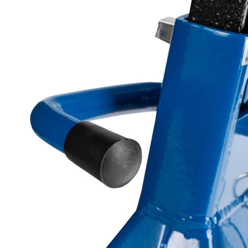 Подставки под автомобиль регулируемые, 3 т, H подъема 280-430 мм, 2 шт, Stels по ценам производителя в Москве с доставкой по всей России