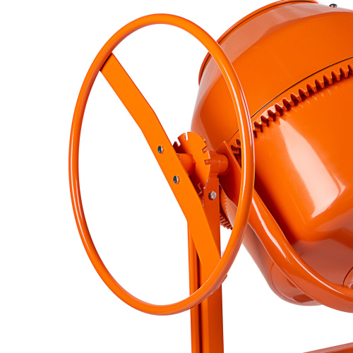 Бетоносмеситель БСЕ-200, 200 л, 1000 Вт Сибртех по ценам производителя в Москве с доставкой по всей России