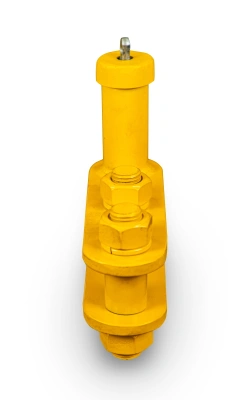 Замок Смаля ZS 2,0 по ценам производителя в Москве с доставкой по всей России