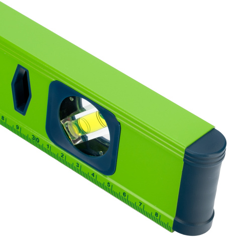 Уровень алюминиевый УС-1, 0-400, фрезерованный, 3 глазка, 400 мм Сибртех по ценам производителя в Москве с доставкой по всей России