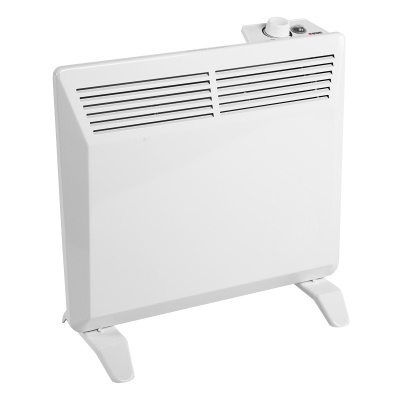 Конвектор электрический XCE-1000, 230 В, 1000 Вт, X-образный нагреватель Denzel по ценам производителя в Москве с доставкой по всей России