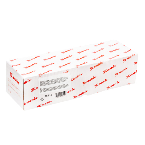 Набор ключей комбинированных, 6-32 мм, 25 шт, CrV, матовый хром Matrix по ценам производителя в Москве с доставкой по всей России