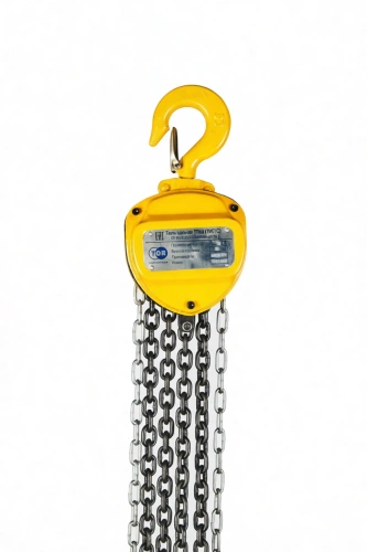 Таль ручная шестеренная TOR ТРШ C 2ТХ18М по ценам производителя в Москве с доставкой по всей России