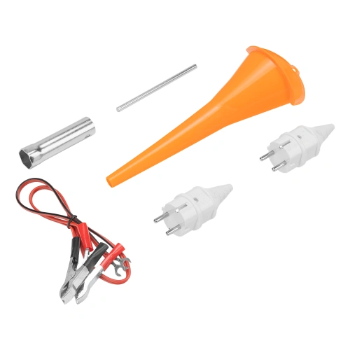 Генератор бензиновый PS 33, 3.3 кВт, 230 В, 15 л, ручной стартер Denzel по ценам производителя в Москве с доставкой по всей России