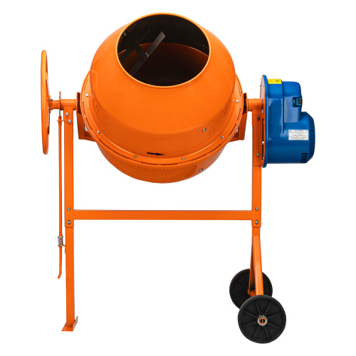 Бетоносмеситель СБР-170А.3, 170 л, 1 кВт, 220 В купить в Москве с доставкой по всей России | ProtosMarket.ru