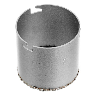 Кольцевая коронка с карбидным напылением, 73 мм Matrix по ценам производителя в Москве с доставкой по всей России