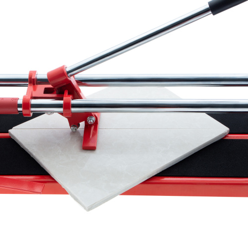 Плиткорез 600 х 16 мм, "Балеринка", поворотный металлический угольник MTX по ценам производителя в Москве с доставкой по всей России