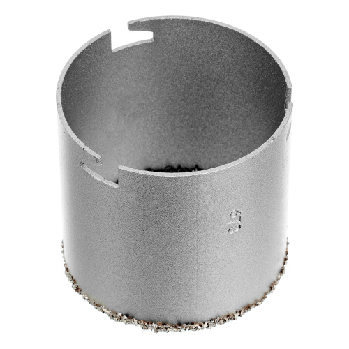 Кольцевая коронка с карбидным напылением, 73 мм Matrix по ценам производителя в Москве с доставкой по всей России