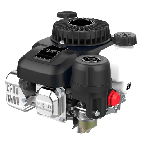 Двигатель бензиновый EVOline NP 100 по ценам производителя в Москве с доставкой по всей России