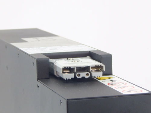 Аккумулятор литий-ионный (Li-ion) 48В/20Ач 500х85х195 для тележек CBD20W-II купить в Москве с доставкой по всей России | ProtosMarket.ru