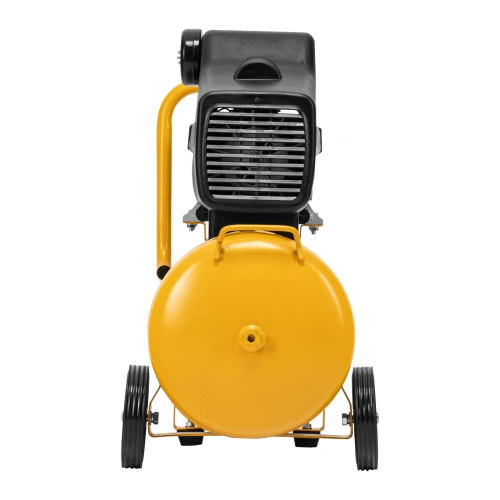 Компрессор воздушный, прямой привод DC1500/50, 1.5 кВт, 50 литров, 220 л/мин Denzel по ценам производителя в Москве с доставкой по всей России