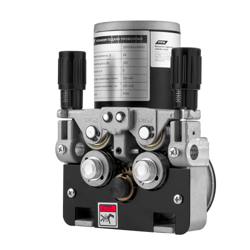 Механизм подачи проволоки 15KGSSJ-DA02 по ценам производителя в Москве с доставкой по всей России